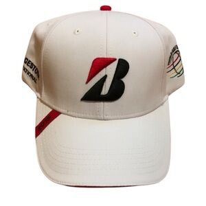 2015 Bridgestone Invitational World Golf Championships Cap Hat (Brand New)